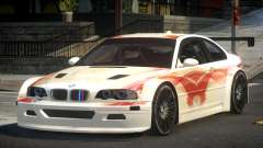 BMW M3 E46 PSI Racing L6 para GTA 4