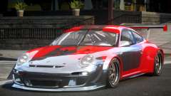 Porsche 911 GT3 BS L10 para GTA 4