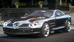 Mercedes-Benz SLR R-Tuning