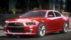 Dodge Charger SRT8 P-Tuned para GTA 4