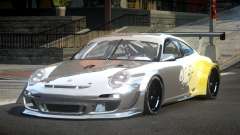 Porsche 911 GT3 BS L4 para GTA 4