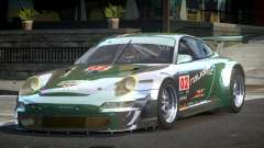 Porsche 911 GT3 QZ L1 para GTA 4