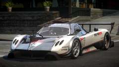 Pagani Zonda PSI Racing L9 para GTA 4