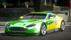 Aston Martin Vantage SP Racing L10 para GTA 4