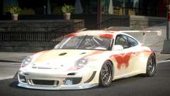 Porsche 911 GT3 BS L5 para GTA 4