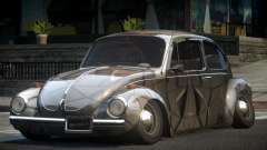 Volkswagen Beetle 1303 70S L3 para GTA 4