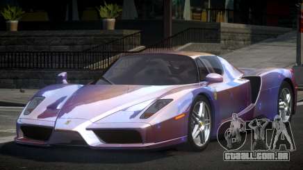 Ferrari Enzo BS L1 para GTA 4