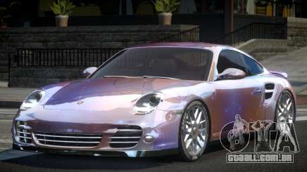 Porsche 911 GS-R L6 para GTA 4