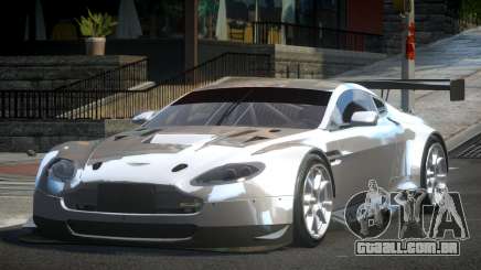 Aston Martin Vantage SP Racing para GTA 4