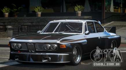 1971 BMW E9 3.0 CSL para GTA 4