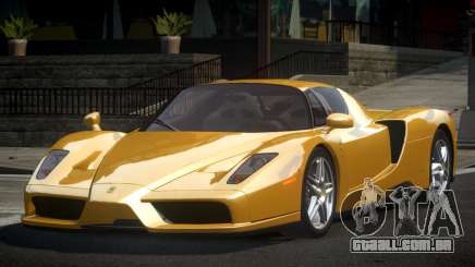 Ferrari Enzo BS para GTA 4