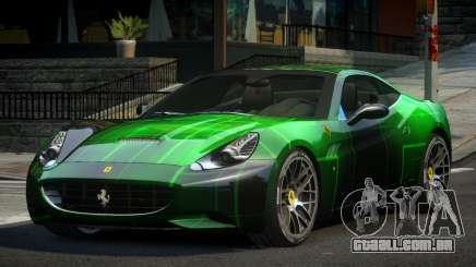 Ferrari California F149 L4 para GTA 4