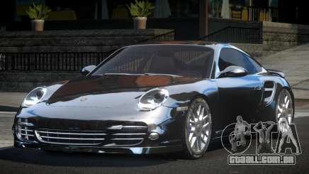 Porsche 911 GS-R para GTA 4