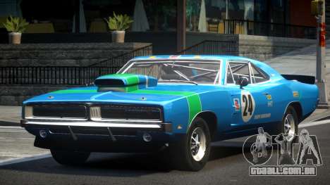 Dodge Charger RT 60S L10 para GTA 4