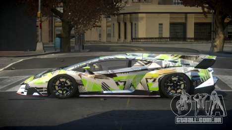 Lamborghini Veneno GT Sport L1 para GTA 4