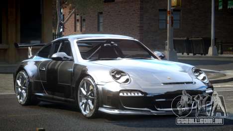 Porsche 911 GT3 PSI Racing L6 para GTA 4