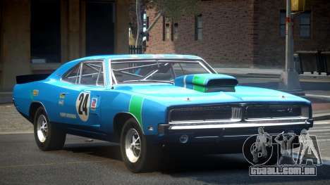 Dodge Charger RT 60S L10 para GTA 4