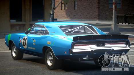 Dodge Charger RT 60S L10 para GTA 4