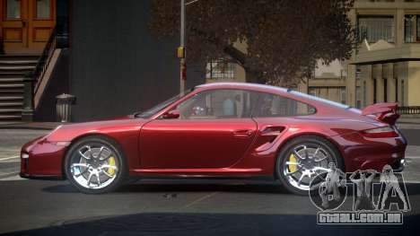 Porsche 911 GT2 GS-T para GTA 4