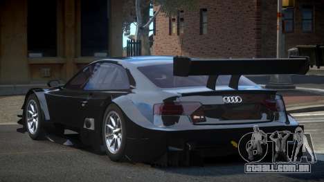 Audi RS5 GST Racing para GTA 4