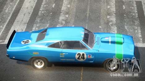 Dodge Charger RT 60S L10 para GTA 4