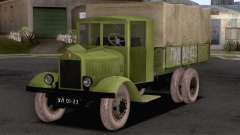 JAG-6 de 1936 para GTA San Andreas