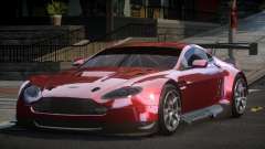 Aston Martin Vantage GST Racing para GTA 4