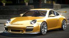 Porsche 911 GT3 PSI Racing para GTA 4