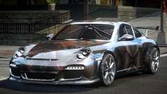 Porsche 911 GT3 PSI Racing L8 para GTA 4