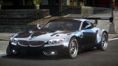 BMW Z4 GST Racing para GTA 4