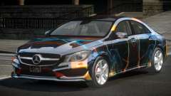 Mercedes-Benz CLA GST-S L5 para GTA 4