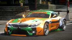 BMW Z4 GST Racing L7 para GTA 4