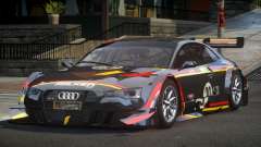 Audi RS5 GST Racing L5 para GTA 4
