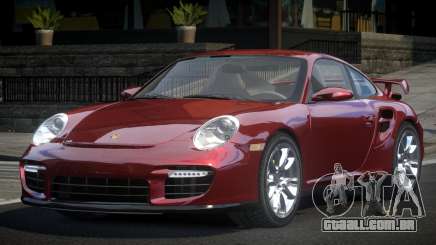 Porsche 911 GT2 GS-T para GTA 4