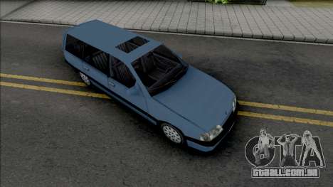 Chevrolet Omega Suprema para GTA San Andreas