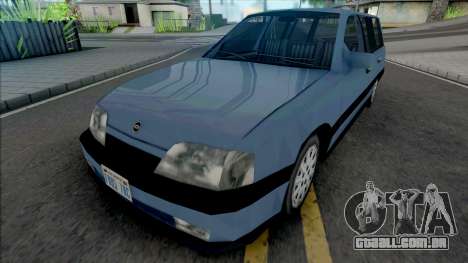 Chevrolet Omega Suprema para GTA San Andreas