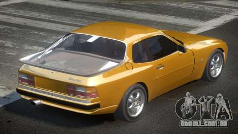 Porsche 944 80S para GTA 4