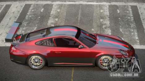 Porsche 911 GT3 SP-R L3 para GTA 4