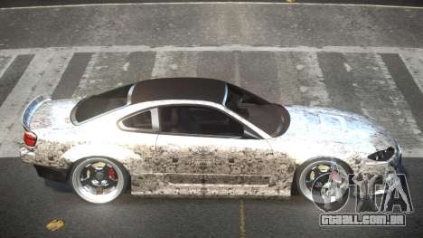 Nissan Silvia S15 SP-R L1 para GTA 4