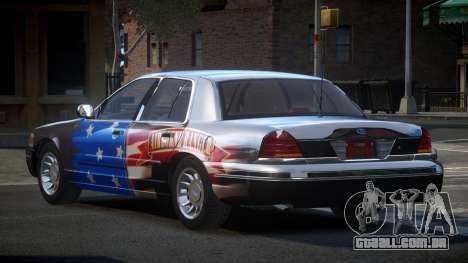 Ford Crown Victoria 90S L1 para GTA 4