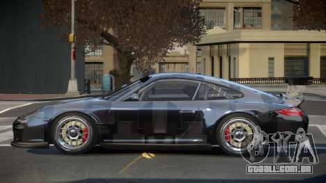 Porsche 911 GT3 SP-R L6 para GTA 4