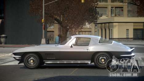 Chevrolet Corvette C2 60S para GTA 4