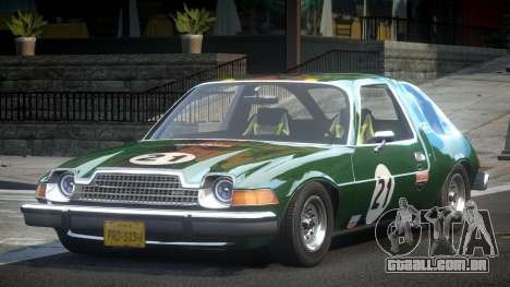 AMC Pacer 70S L3 para GTA 4