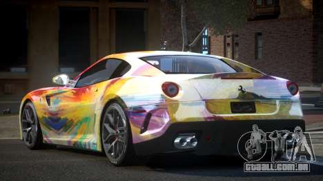 Ferrari 599 GST-R L9 para GTA 4