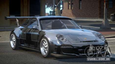 Porsche 911 GT3 SP-R L6 para GTA 4