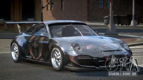 Porsche 911 GT3 SP-R L10 para GTA 4