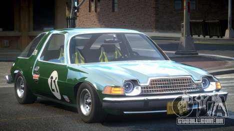 AMC Pacer 70S L3 para GTA 4