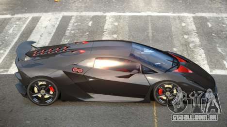 Lamborghini Sesto Elemento GT para GTA 4