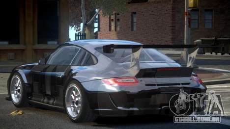 Porsche 911 GT3 SP-R L6 para GTA 4