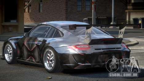 Porsche 911 GT3 SP-R L10 para GTA 4